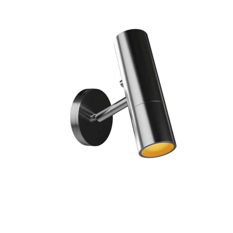 SACKit - EXPO Wall Lamp - Polished