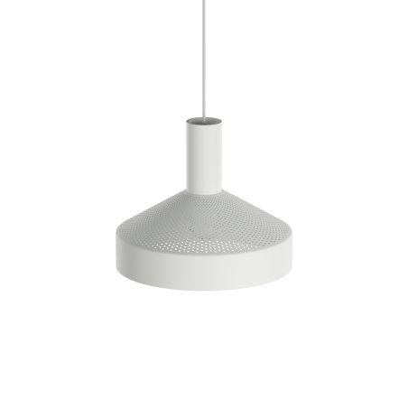 SACKit - DAWN Pendant - White - Ø25 cm