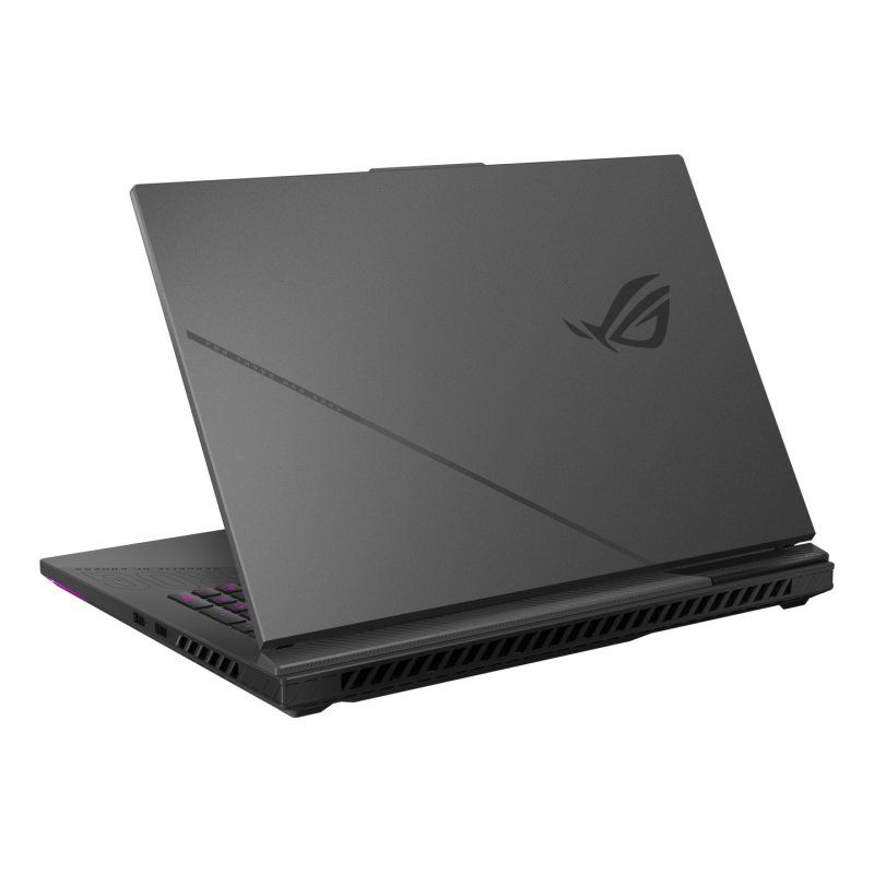 ASUS ROG Strix G18 G814PM-S8023W AMD Ryzen™ 9 8940HX Ordinateur portable 45,7 cm (18") WUXGA 32 Go DDR5-SDRAM 1 To