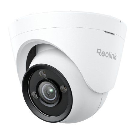 Reolink ColorX Series P335X IP Überwachungskamera 8MP (3840x2160), PoE, IP67-Wetterschutz, Nachtsicht in Farbe,
