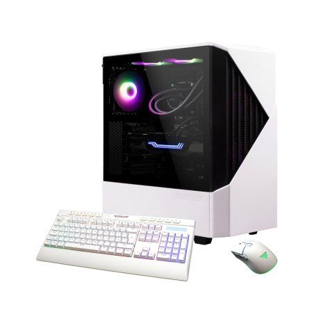 Hyrican Horizon 7848 AMD Ryzen 5 9600X WAK 16GB DDR5 RAM 1TB SSD NVIDIA GeForce RTX 5070 (12GB GDDR7) Windows 11 Home