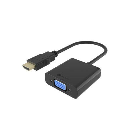 Adap ICY BOX HDMI A to VGA