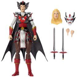 Masters of the Universe Masterverse Action Figure New Etheria: Adora 18 cm