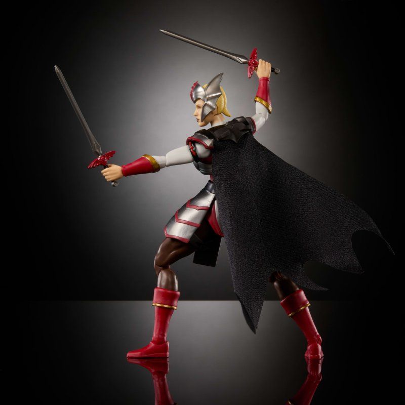 Masters of the Universe MasterVerse DESPARA Action Figure