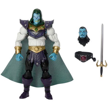 Masters of the Universe Masterverse Action Figure New Eternia: Keldor 18 cm