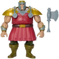 Masters of the Universe Les Maîtres de l’Univers – Origins – Figurine articulée Bélios