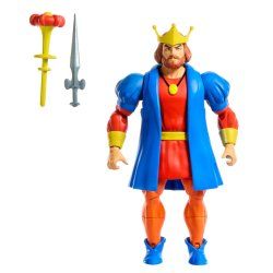 Masters of the Universe Origins Cartoon Collection King Randor 5.5 Inch Action Figure MOTU Toy