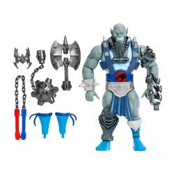 Mattel Masters of the Universe x ThunderCats Panthro Action Figure