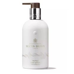 Molton Brown Milk Musk Body Lotion 300 ml Femmes