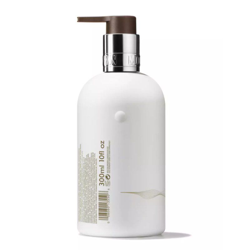Molton Brown Milk Musk Body Lotion 300 ml Femmes