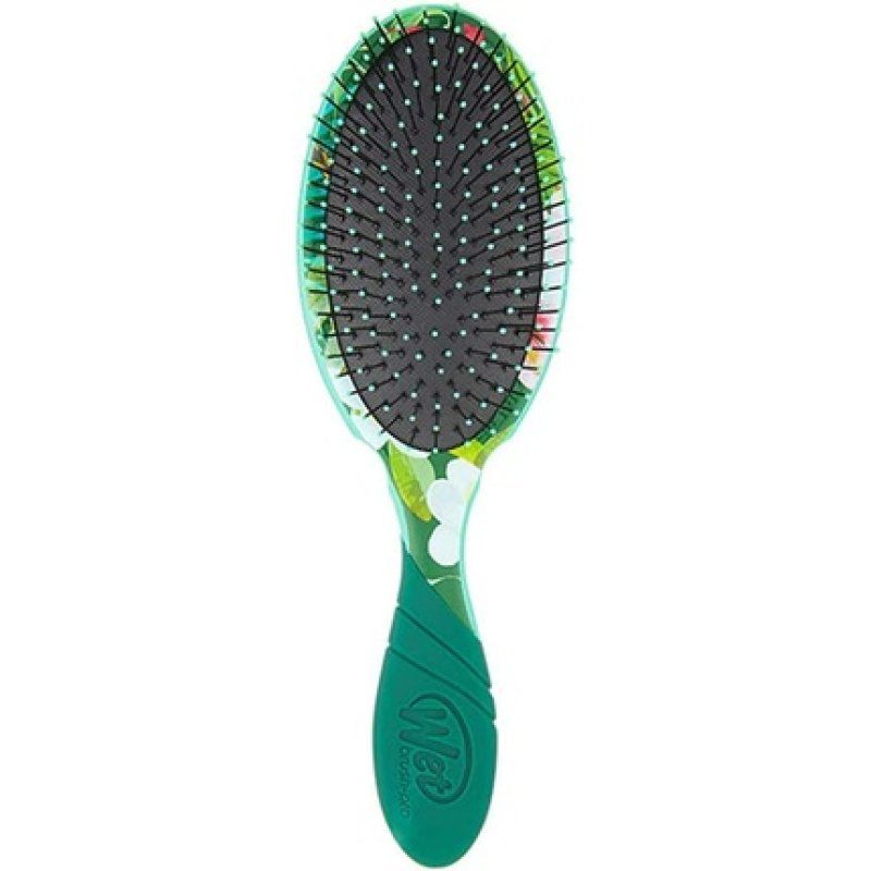 Wet Brush Pro Neon Floral Tropics