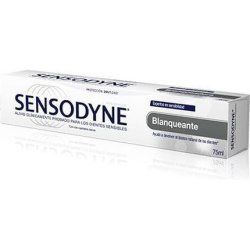 Sensodyne Whitening Toothpaste 75ml