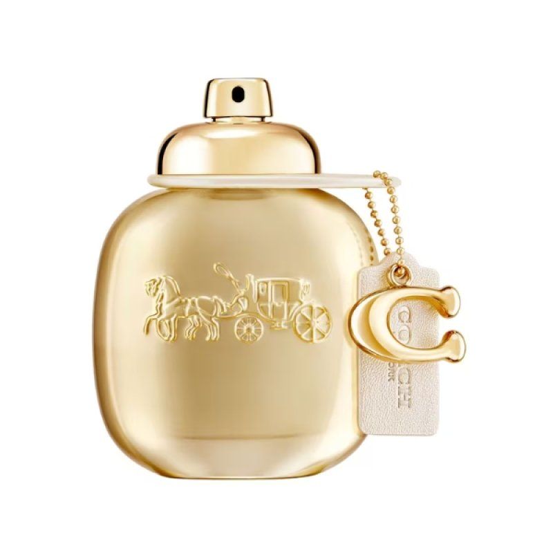 Coach Gold EDP 30 ml D