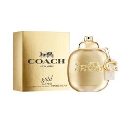 Coach Gold EDP 90 ml D