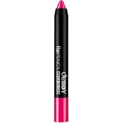 DEBBY 04 Mega Lip Crayon Makeup Lip Gloss