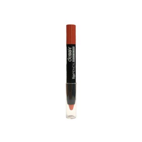 Mega Gloss Lip Pencil in Candy Orange