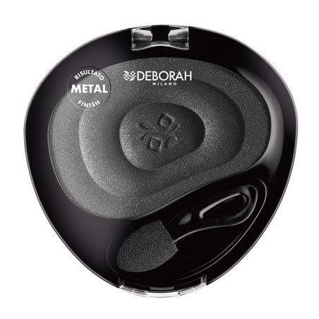 Deborah Milano 24ore Velvet Eyeshadow Dark Grey 80 5g