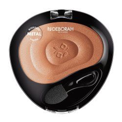 Deborah Milano 24ore Velvet Eyeshadow Copper 82 5g