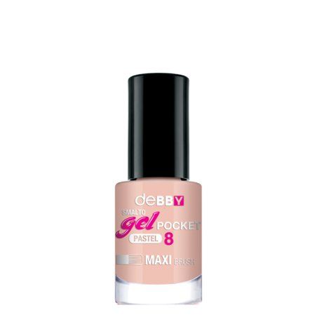Debby Gel Nail Polish Pocket No 8