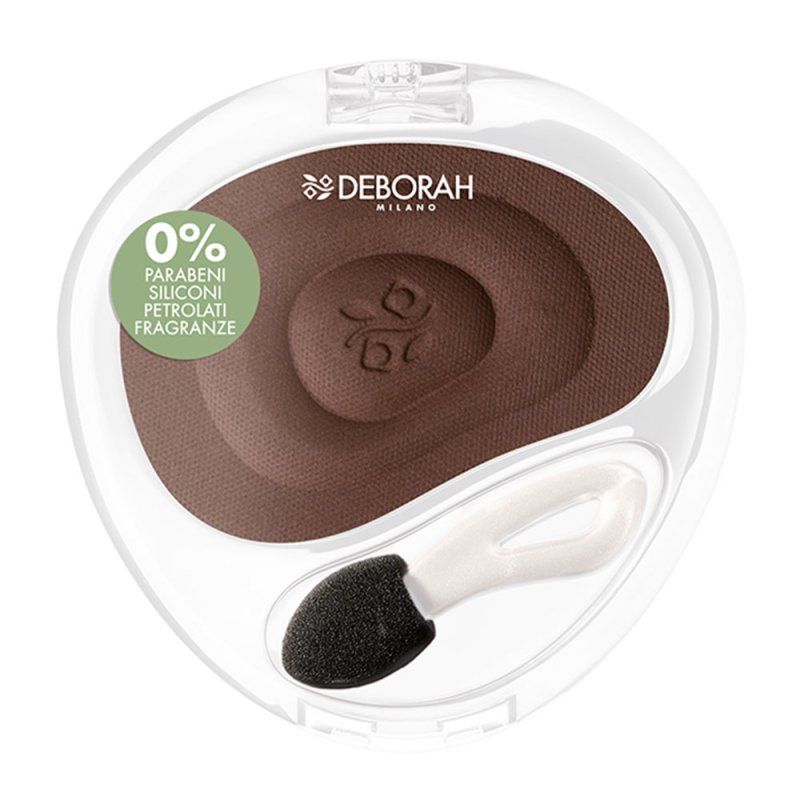 Deborah Milano Formula Pura 5 Dark Brown 5g