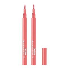 Debby 2in1 Lip Marker Color 07