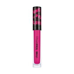 deBBY kissMYlips Lipgloss Volume Effect brillant à lèvres 05 Fucsia