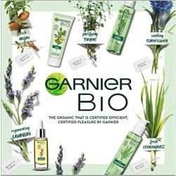 Garnier Bio Soothing Cornflower Micellar Water 400ml