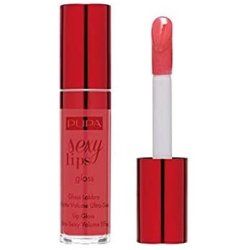 PUPA Sexy Lips Gloss 004 Sexy Apricot