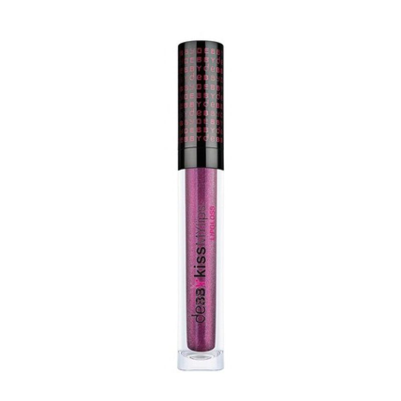 Lip Gloss Lucidalabbra Gloss Kiss My Lips N01 First Kiss
