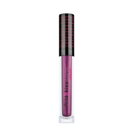 Lip Gloss Lucidalabbra Gloss Kiss My Lips N01 First Kiss