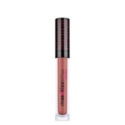 deBBY Kiss My Lips brillant à lèvres 4 ml 04 undressed