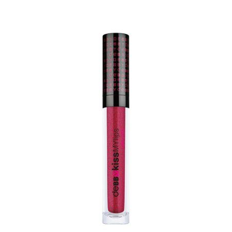 deBBY kissMYlips Lipgloss brillant à lèvres 4 ml 13 heartbeat