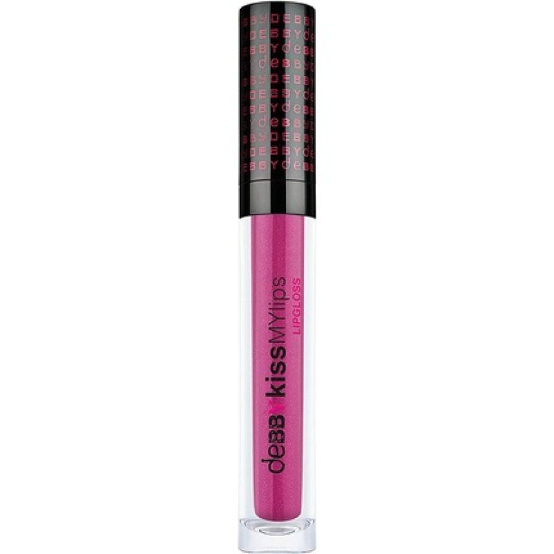 Debby Gloss Kiss My Lips N.17