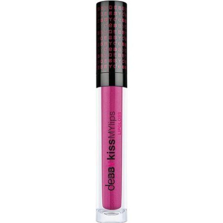 Debby Gloss Kiss My Lips N.17