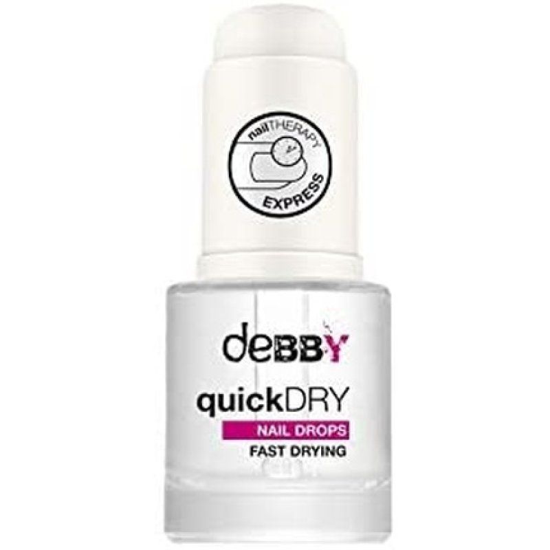 Debby Quick Dry Nail Drops