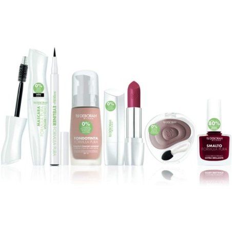 Deborah Milano Formula Pura Eyeliner Blue