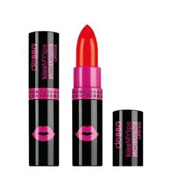 deBBY Kiss My Lips Long Lasting 3,8 g 11 orange red Brillant
