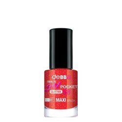 Debby Gel Nail Polish Pocket No 58