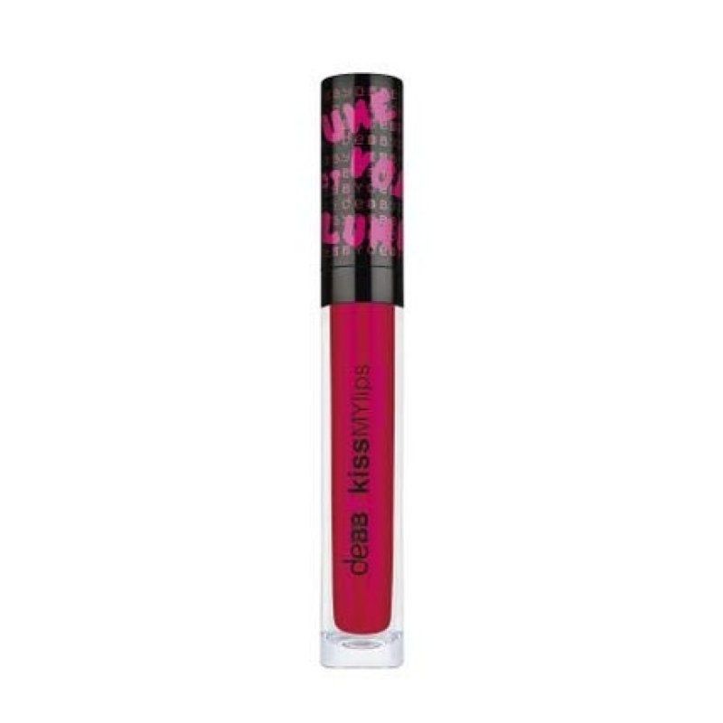 Debby Kissmylips Volume Lipgloss 7