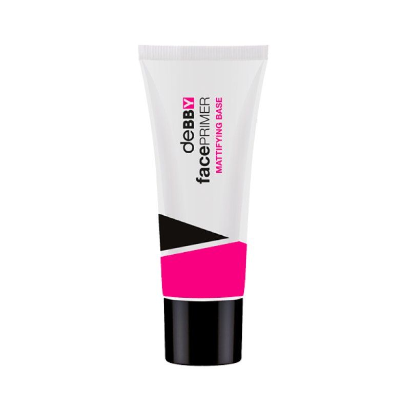 deBBY facePRIMER