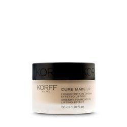 Korff Foundation Sublimelift In Cream Lifting Effect 01 Color Cream