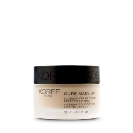 Korff Foundation Sublimelift In Cream Lifting Effect 01 Color Cream