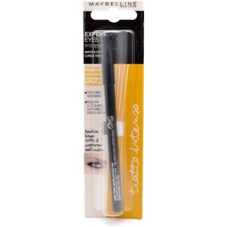 Maybelline Eye Profiler Black Blister 1UN
