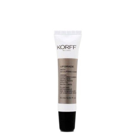 Korff Milano Lip Cream Upgrade 15ml