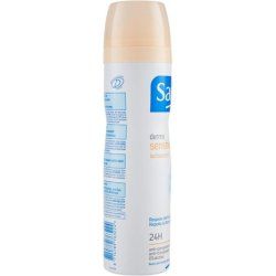 Sanex Dermo Sensitive Anti-Perspirant Deodorant with Lactoserum 150ml