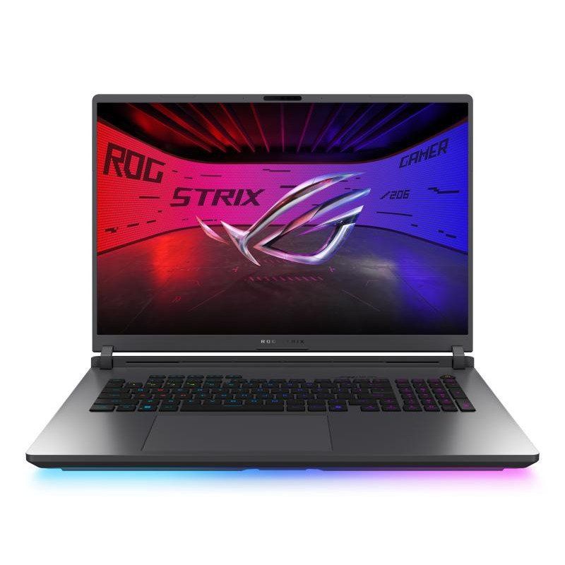 ASUS ROG STRIX G815LM-ISCS9125W
