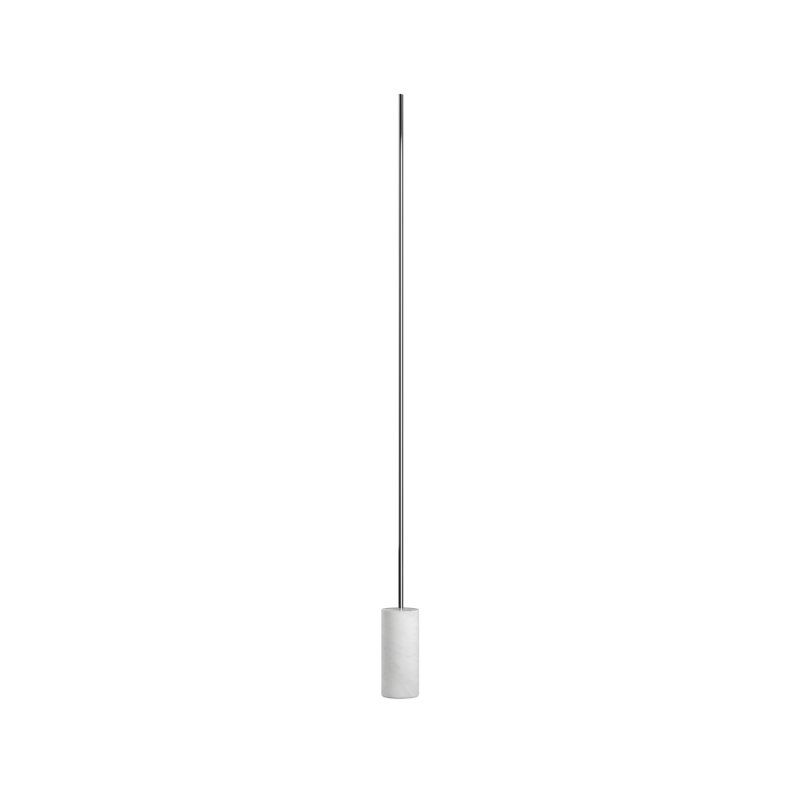 SACKit - EXPO 185 Floor Lamp - Polished
