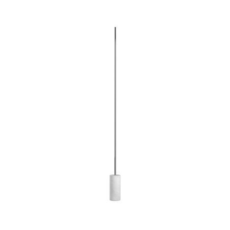 SACKit - EXPO 185 Floor Lamp - Polished