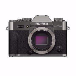 Fujifilm - X-T30 III Body