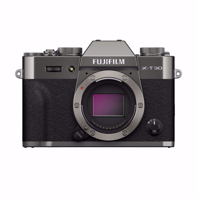 Fujifilm - X-T30 III Body